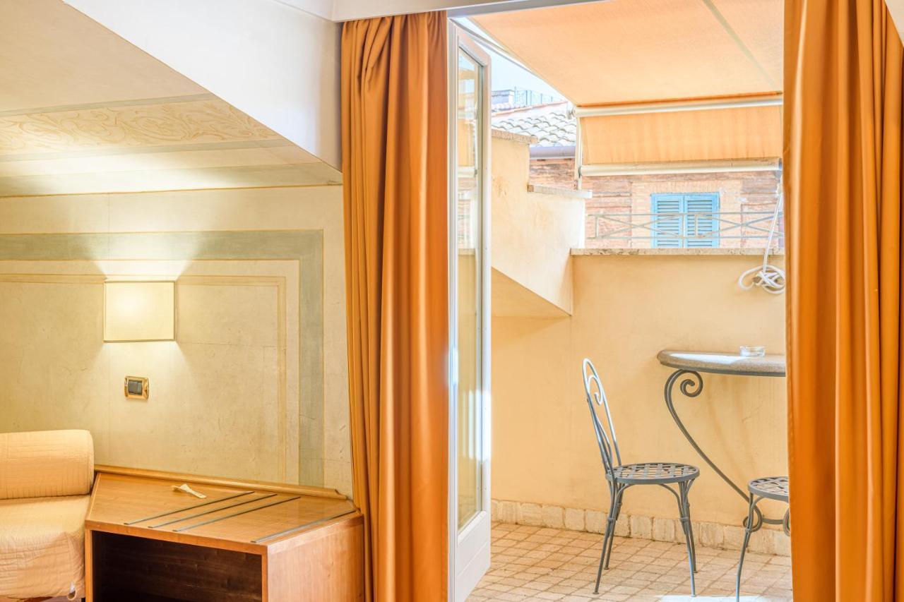 S. Anna Hotel Rome