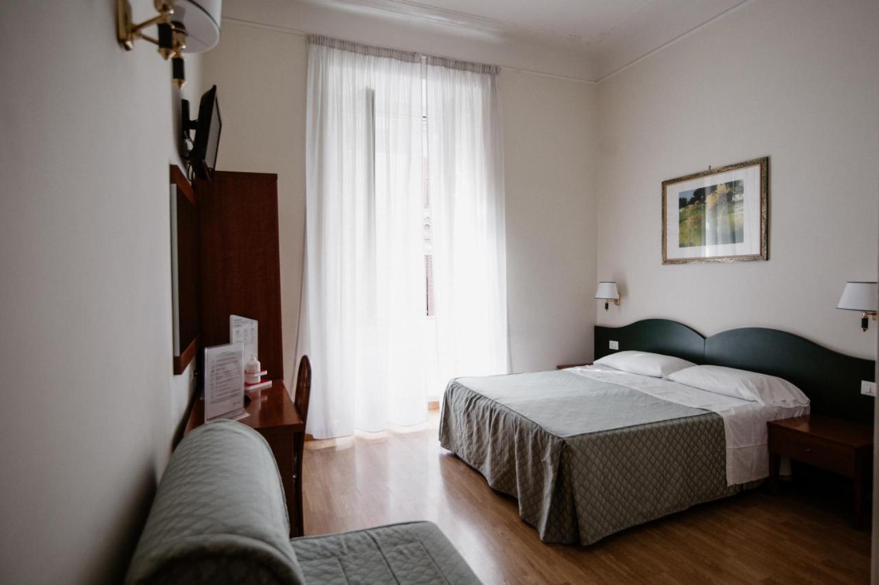 La Girandola Bed & Breakfast *