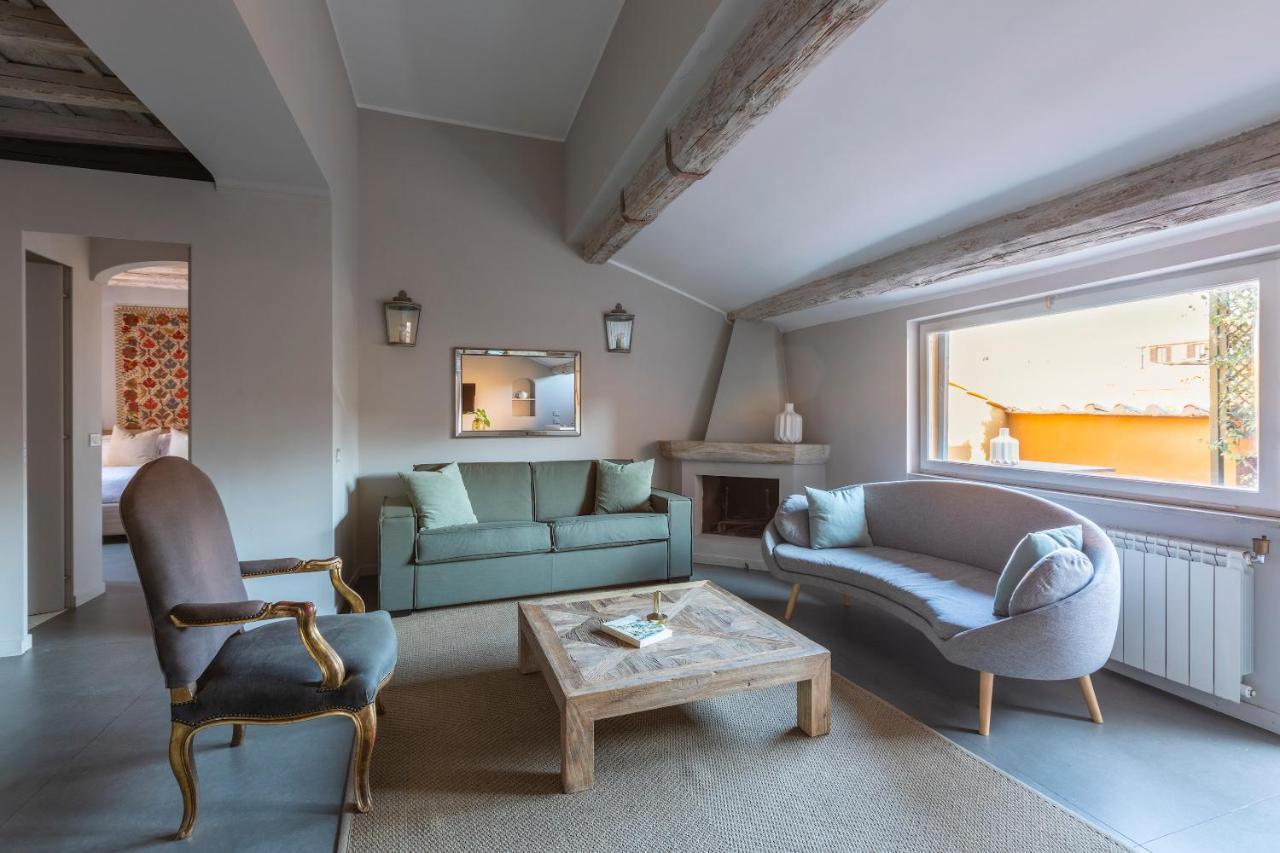 Sonder at Palazzo Balestra
