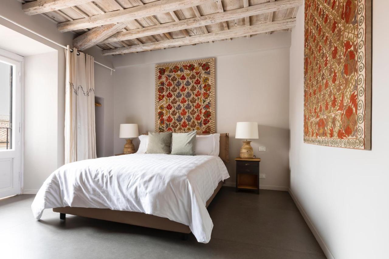 Sonder at Palazzo Balestra * Roma