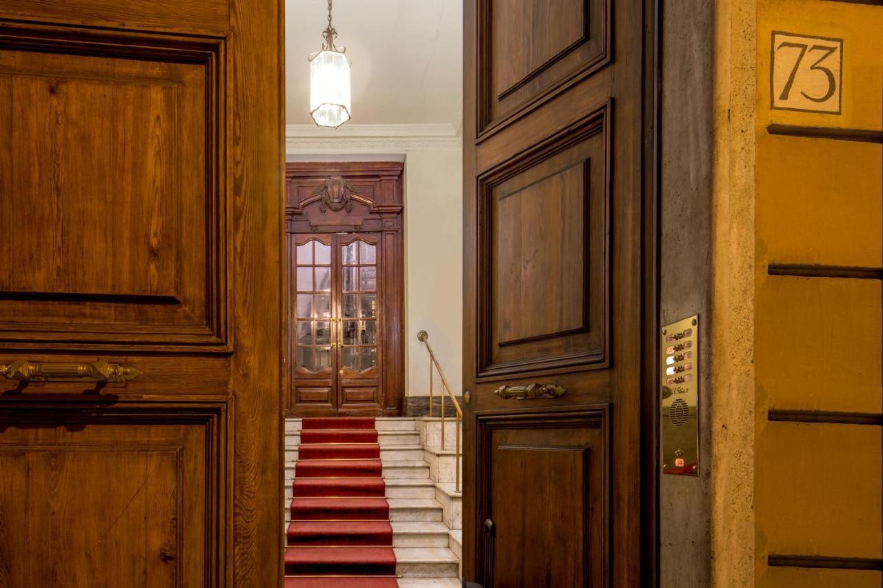 Domus Imperiale Guest house 2*