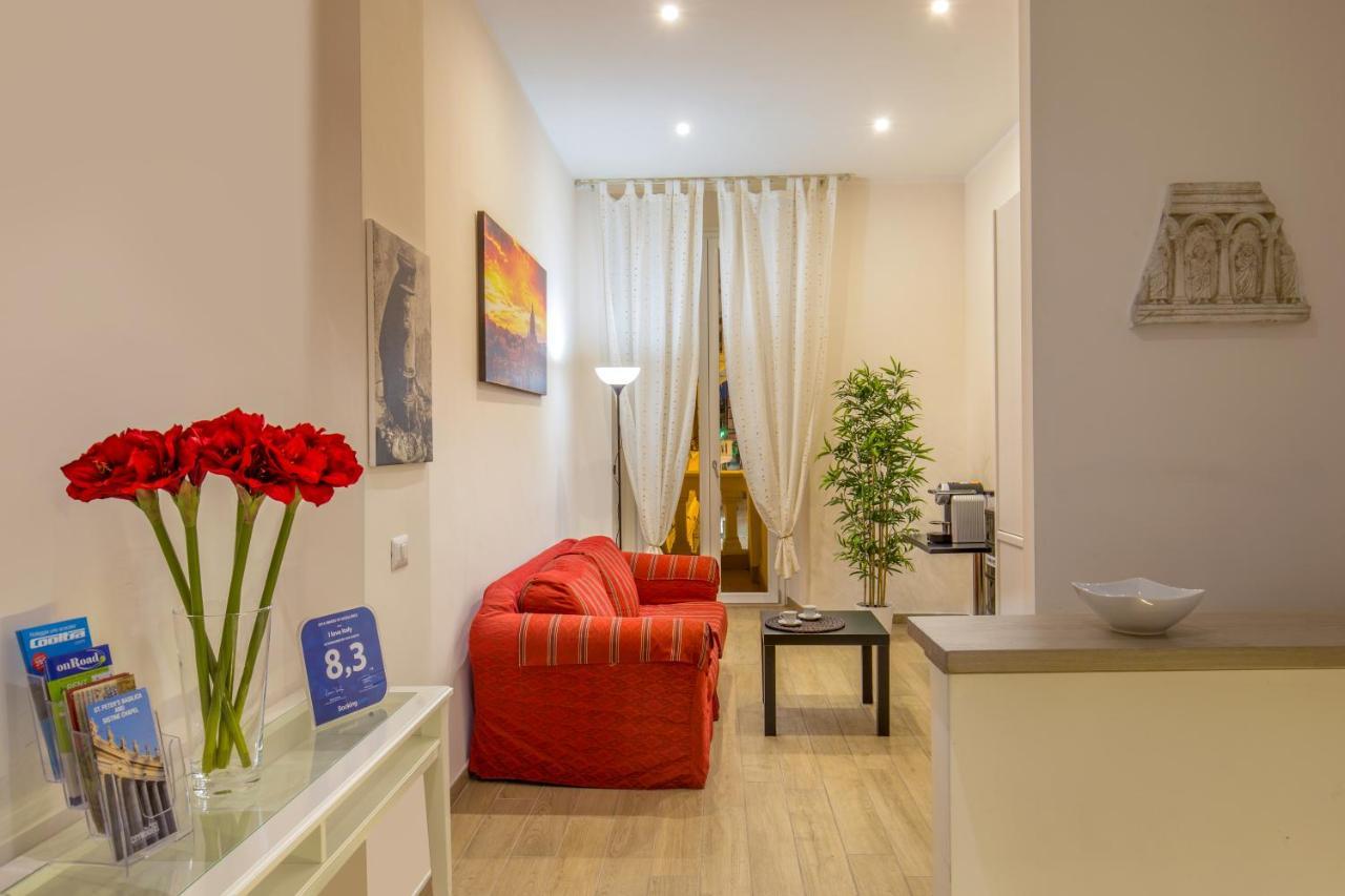 Guest house Domus Imperiale Rome