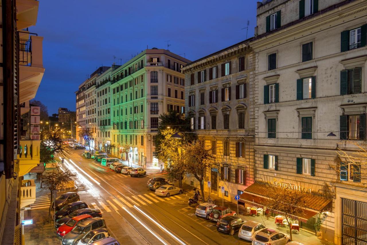 Domus Imperiale Guest house