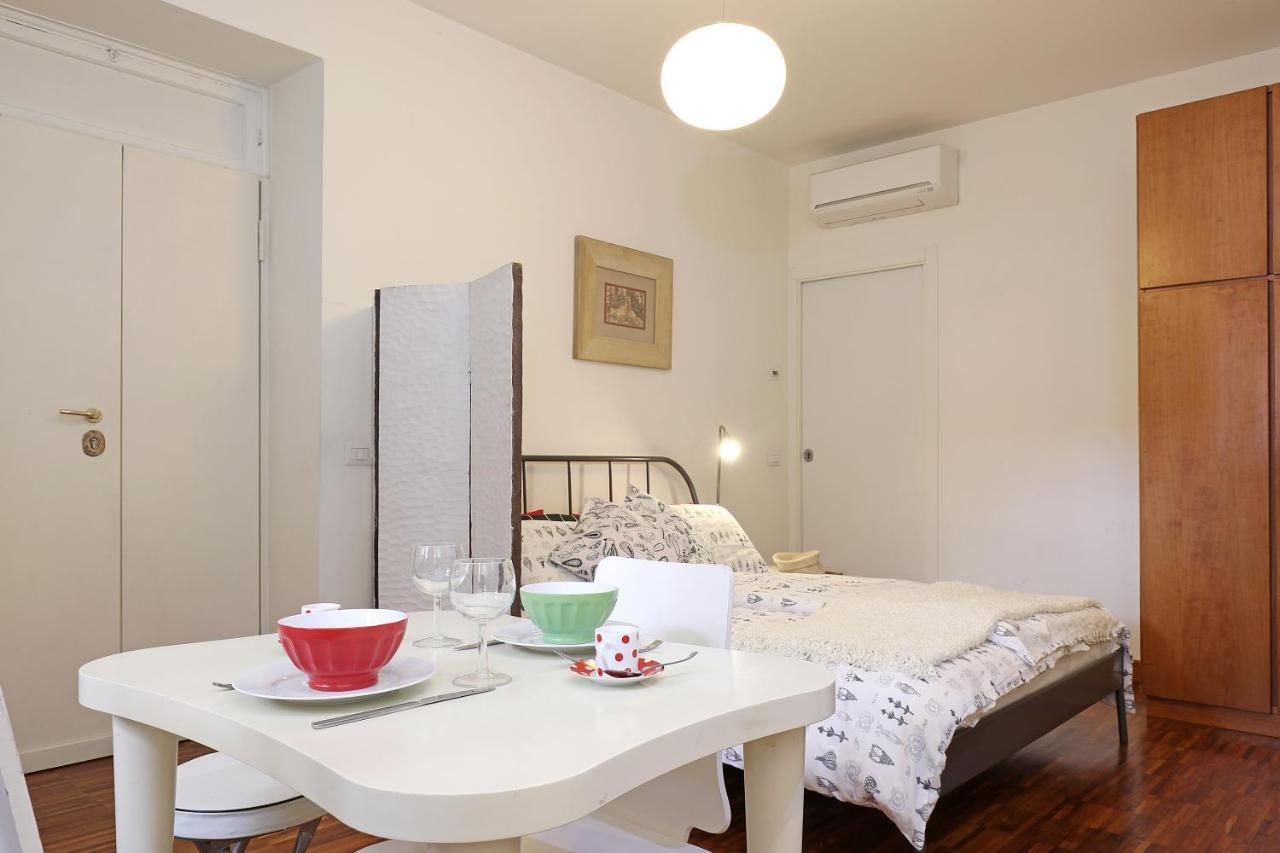 Apartment Campani 13 Rome