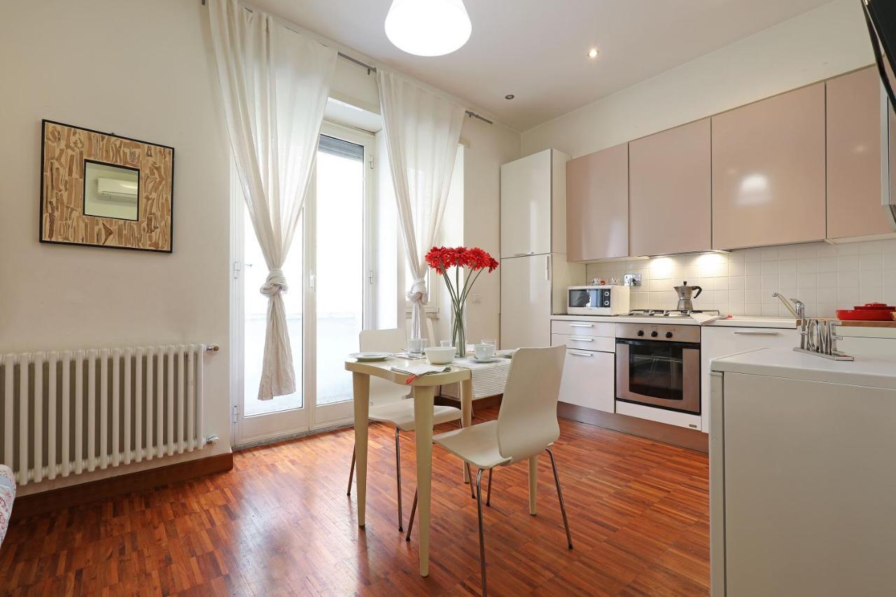 Campani 13 Apartment Rome