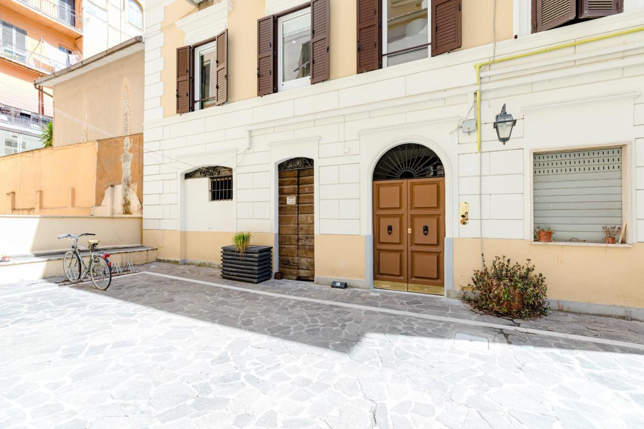 Cavour Luxury Apartment