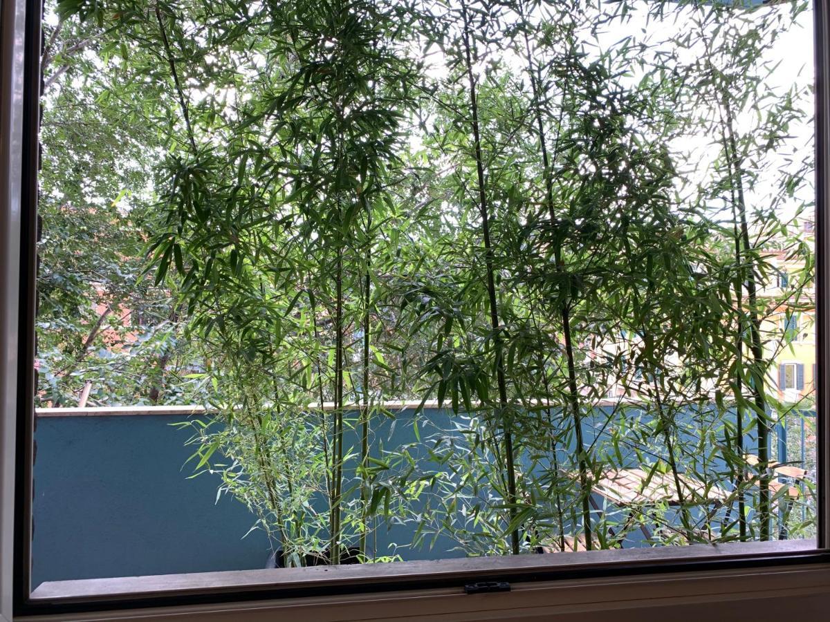 Guest house Smoorooms Trastevere *