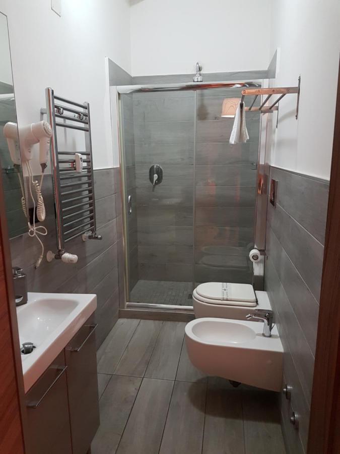 Guest house Borgo Vaticano 84 Rome