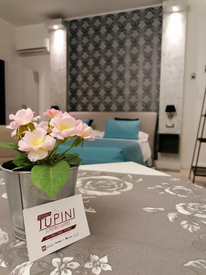 Guest house Residenza Tupini, S.pietro Rome