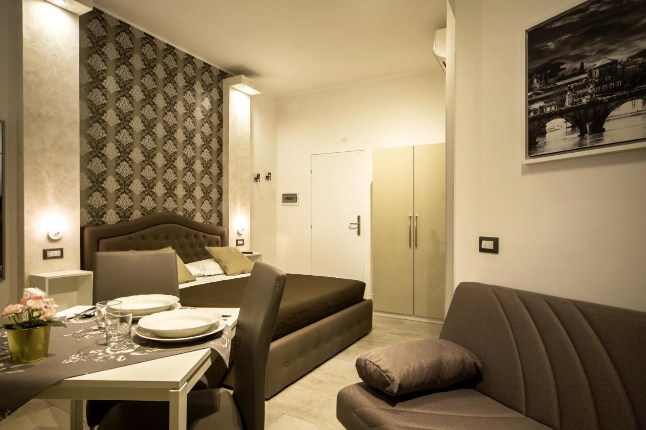 Residenza Tupini, S.pietro Guest house Rome