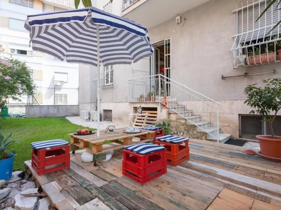 Bed & Breakfast Clochart Roma