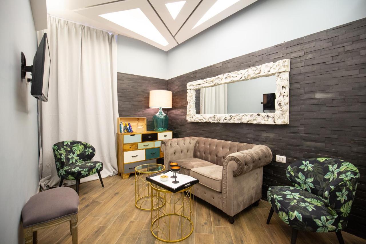 Spagna Boutique 3* Roma