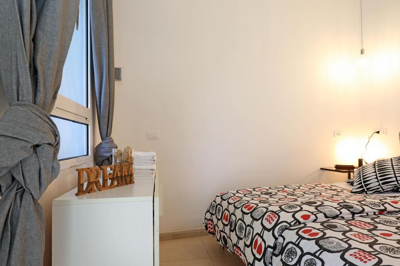 Holiday home Termini Irpini
