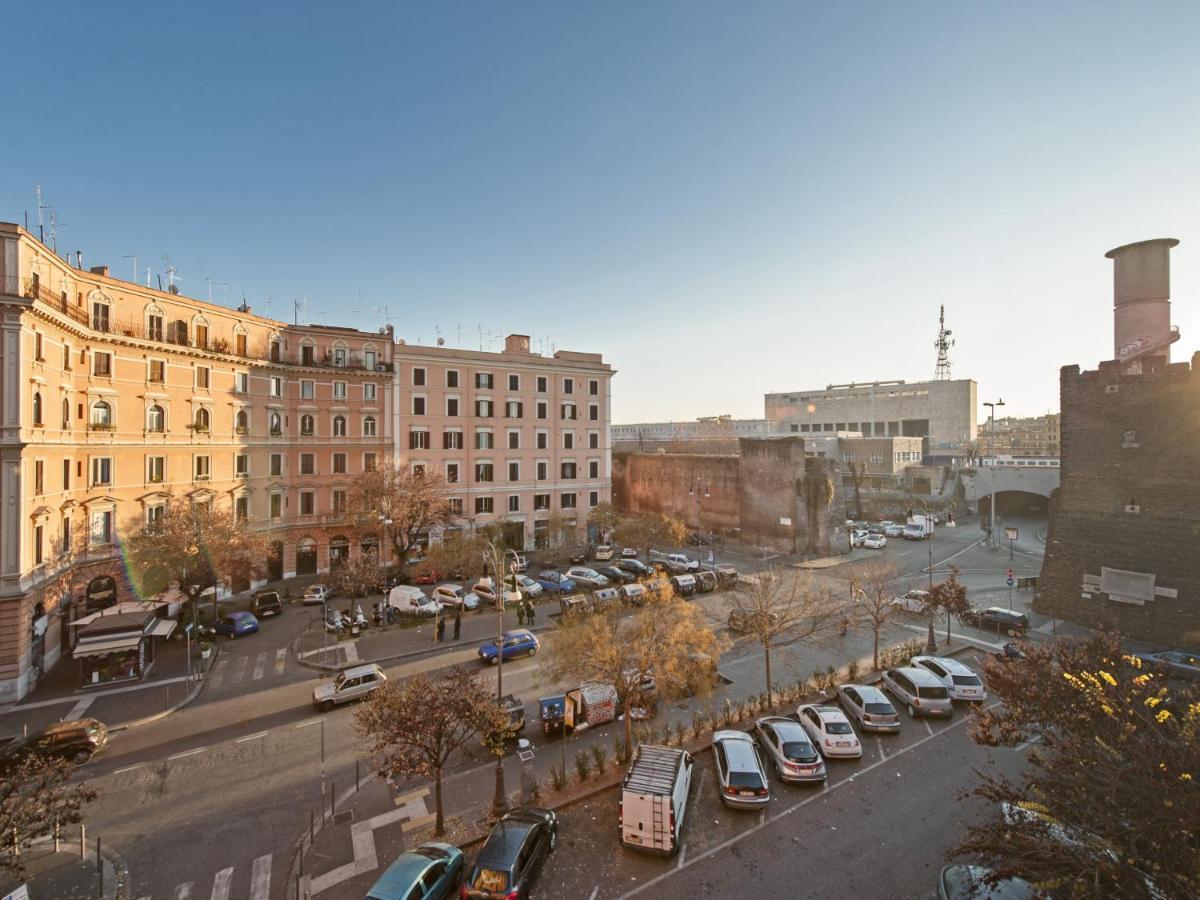 Bed & Breakfast Retro Termini