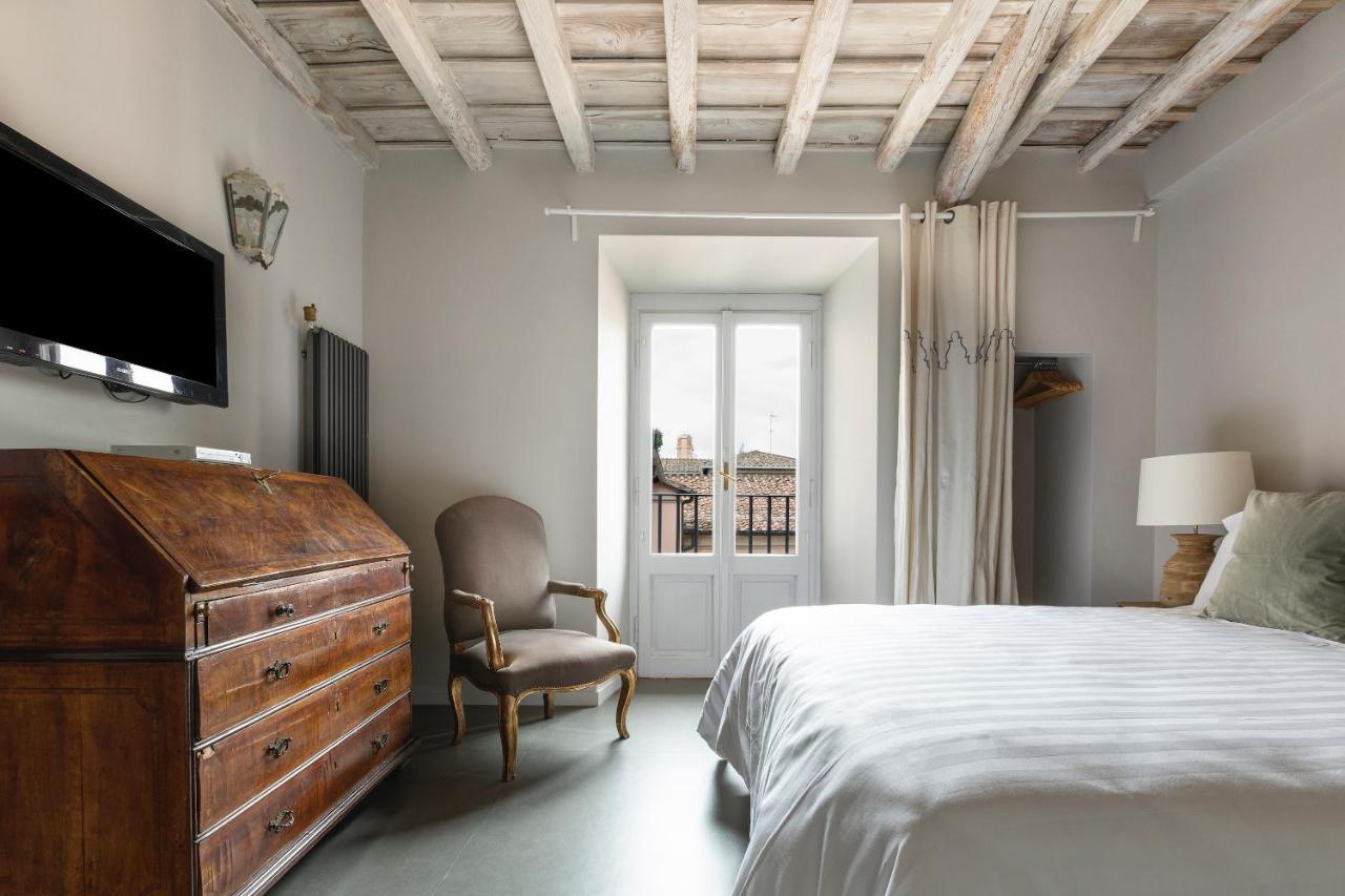 Sonder at Palazzo Balestra *