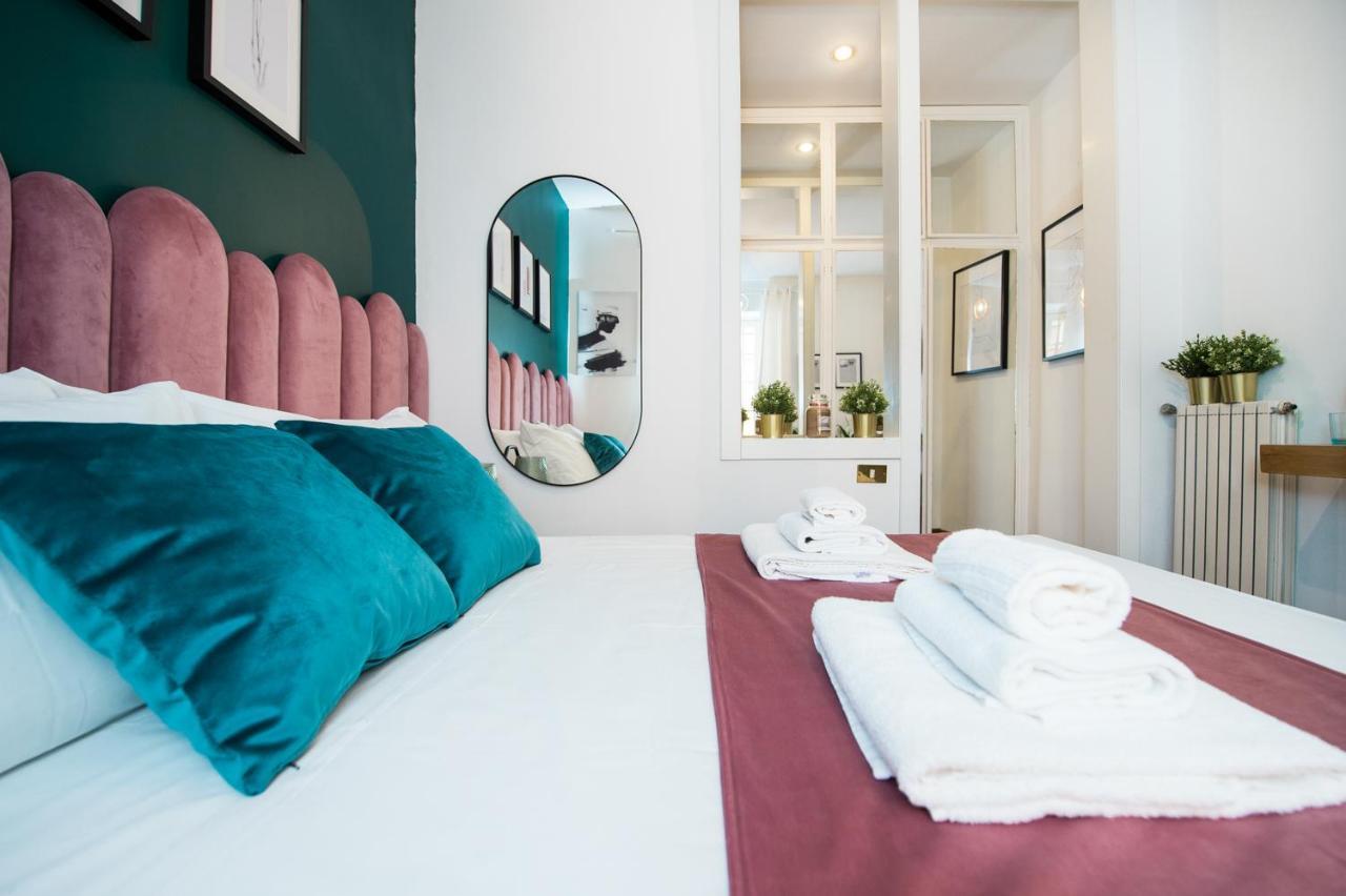 Vite Luxury Appartamento