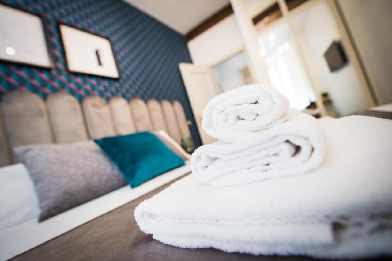 Vite Luxury Appartamento *