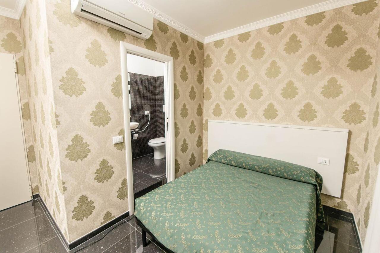 Friendship Palace Guest house *