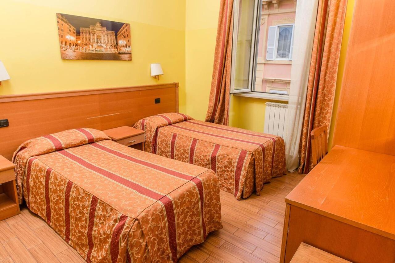 Guest house Friendship Palace