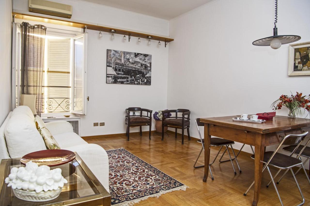 House & The City - Apartments In Rome * Rome