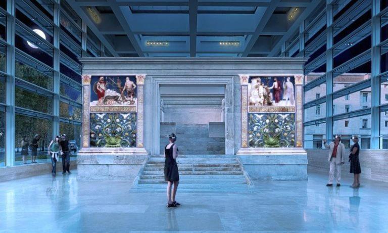 Le Camere Del Borghese Rome