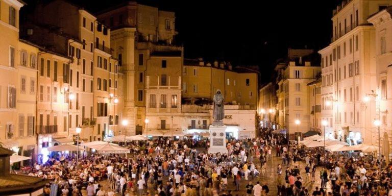 Le Camere Del Borghese Rome
