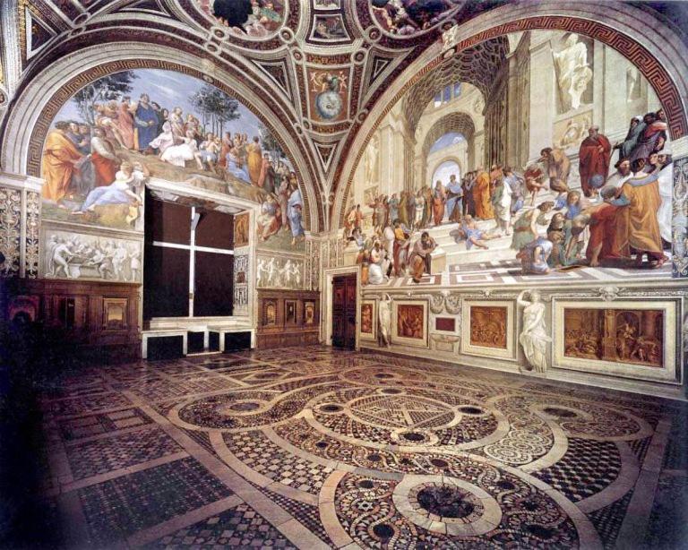 Le Camere Del Borghese