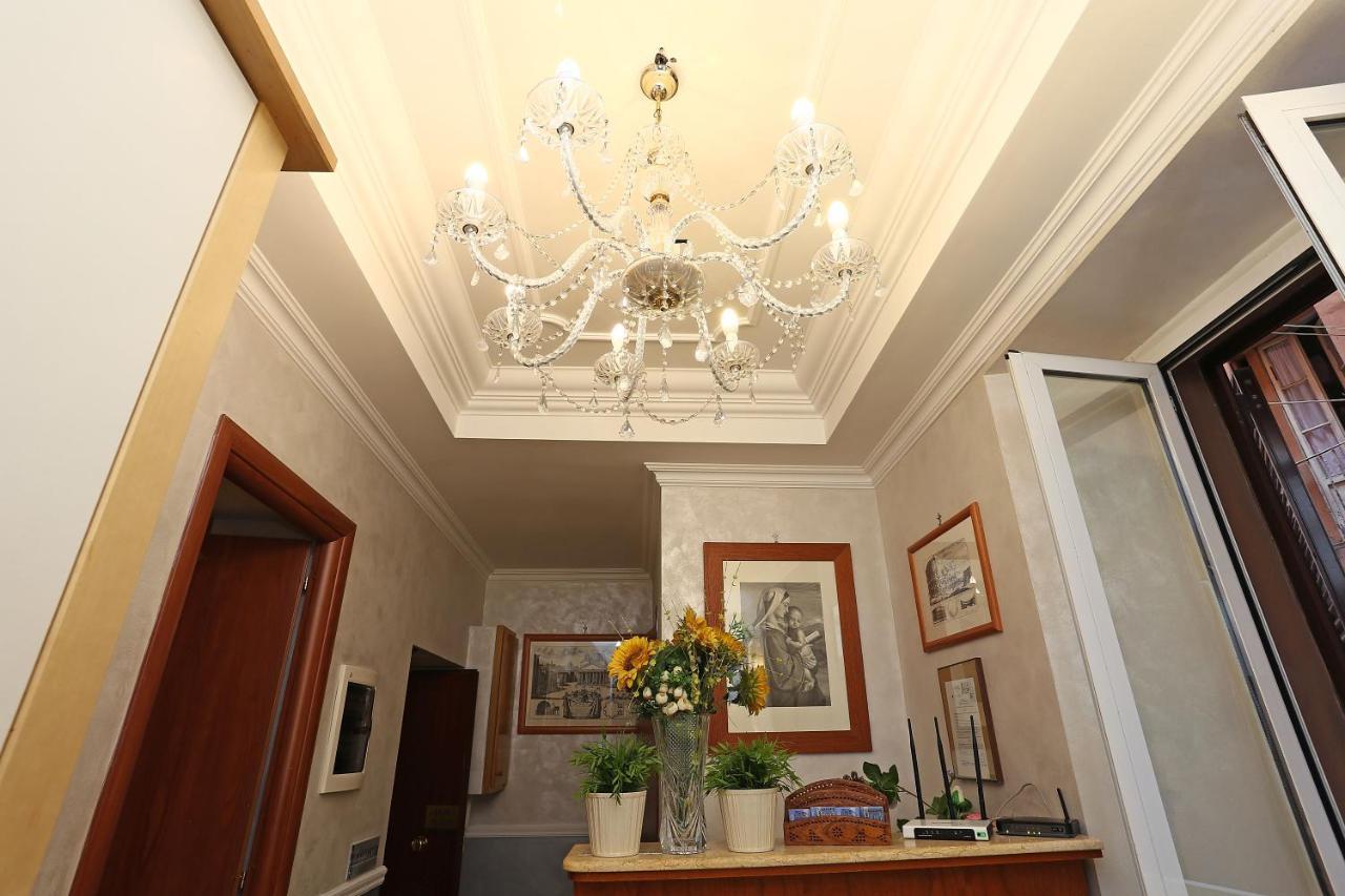 Adorasuite 3* Rome