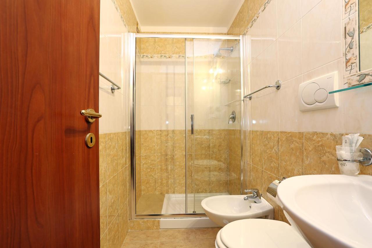 Adorasuite 3* Rome