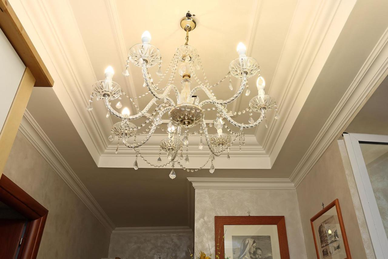 Bed & Breakfast Adorasuite 3*