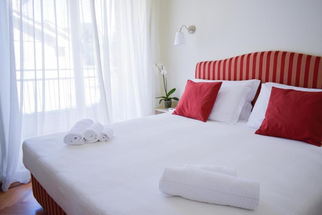 Vatican Park Apartment Rome