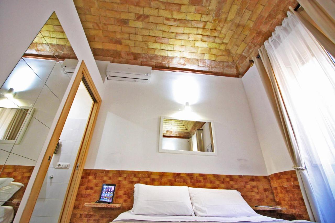 Machiavelli Guest house Rome