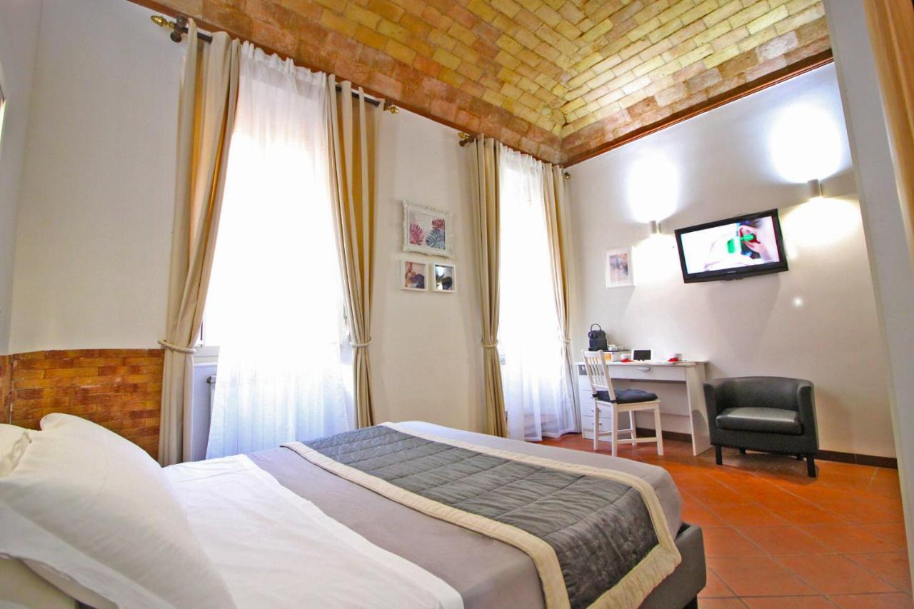 Guest house Machiavelli