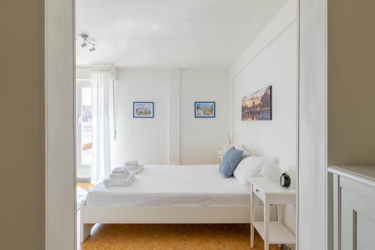 Apartment Iflat Shiny Penthouse In Balduina Rome