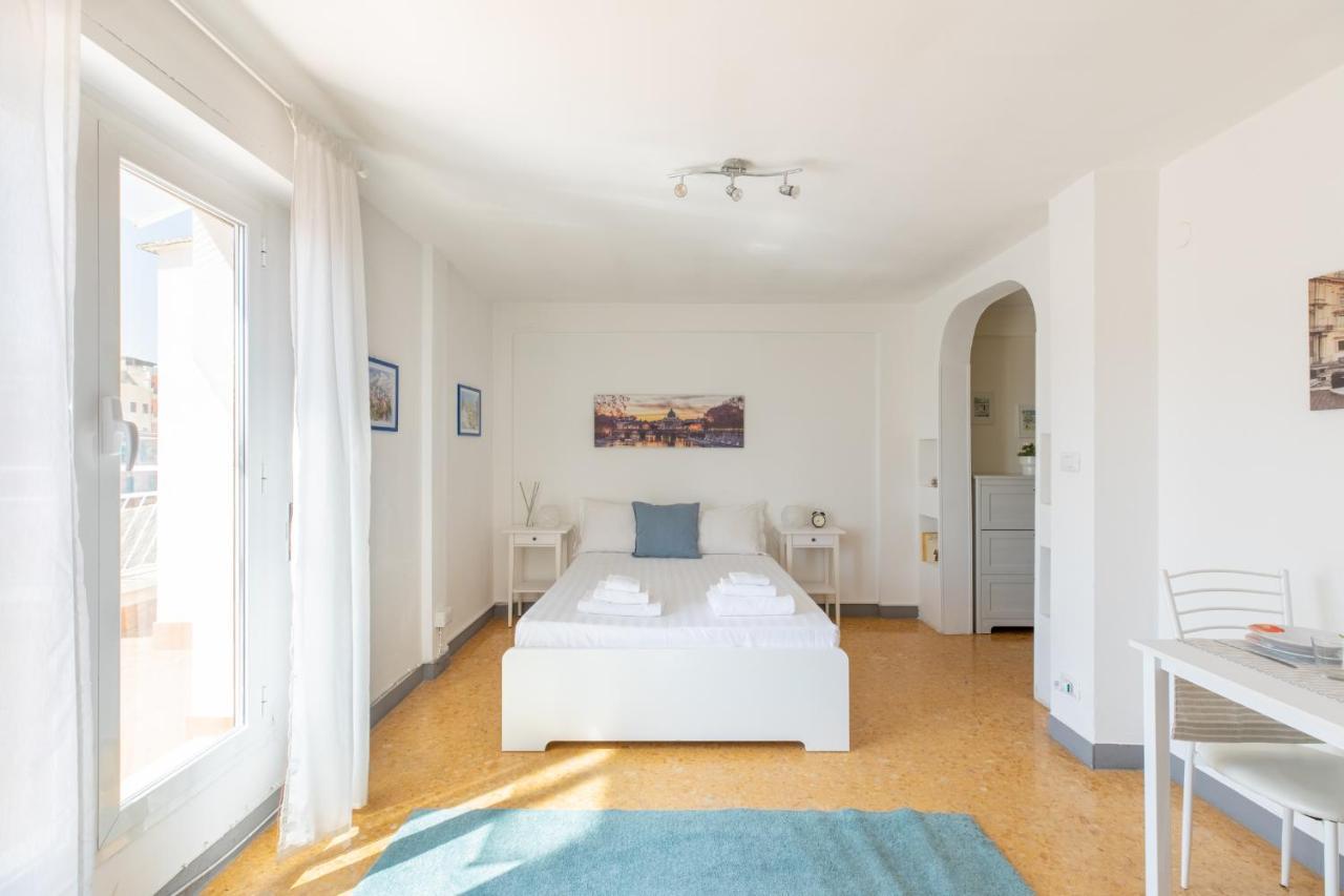 Apartment Iflat Shiny Penthouse In Balduina