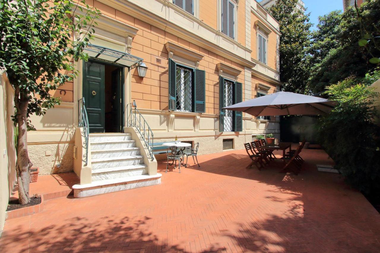 Apartment Ai Forti - My Extra Rome