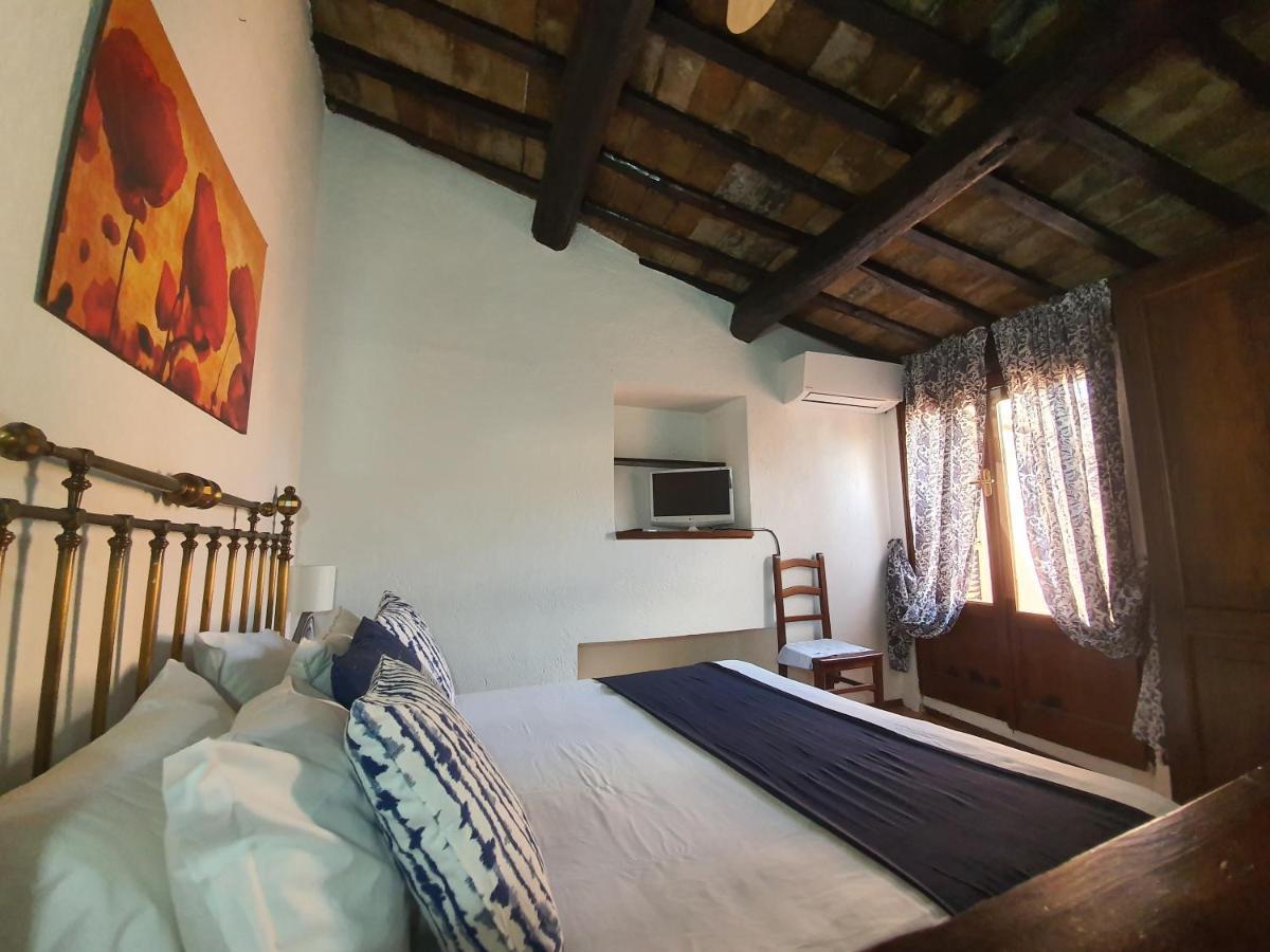 Appartamento La Casa Della Zia Lucita