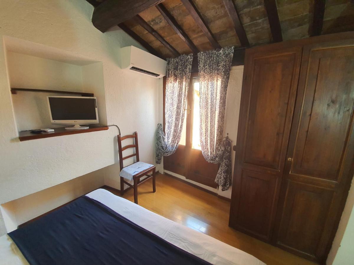 Appartamento La Casa Della Zia Lucita Roma