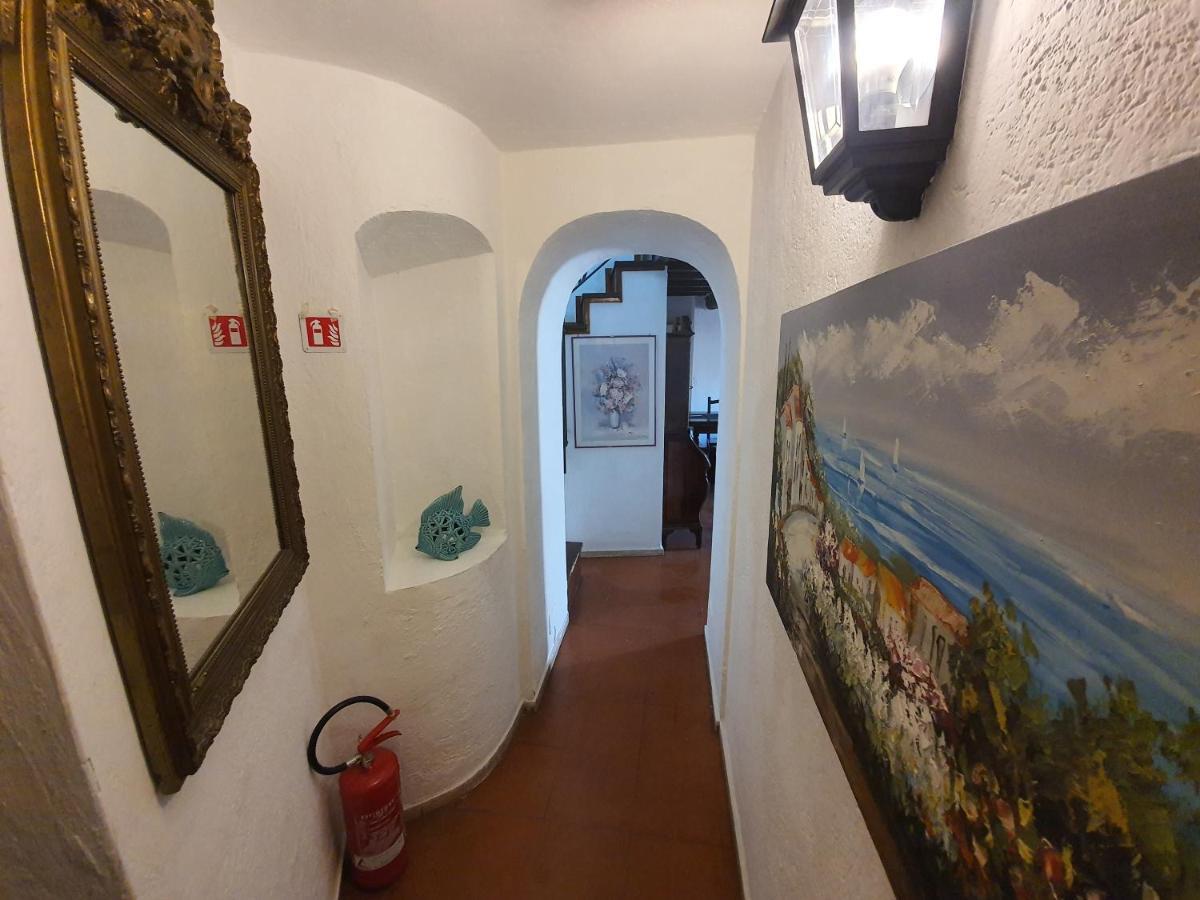 Appartamento La Casa Della Zia Lucita