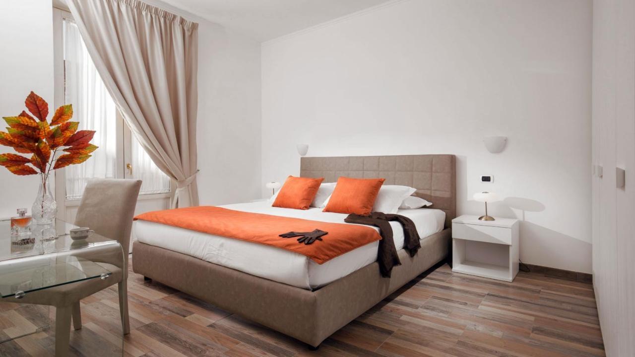 Myapartsuite Colosseo Appartamento *