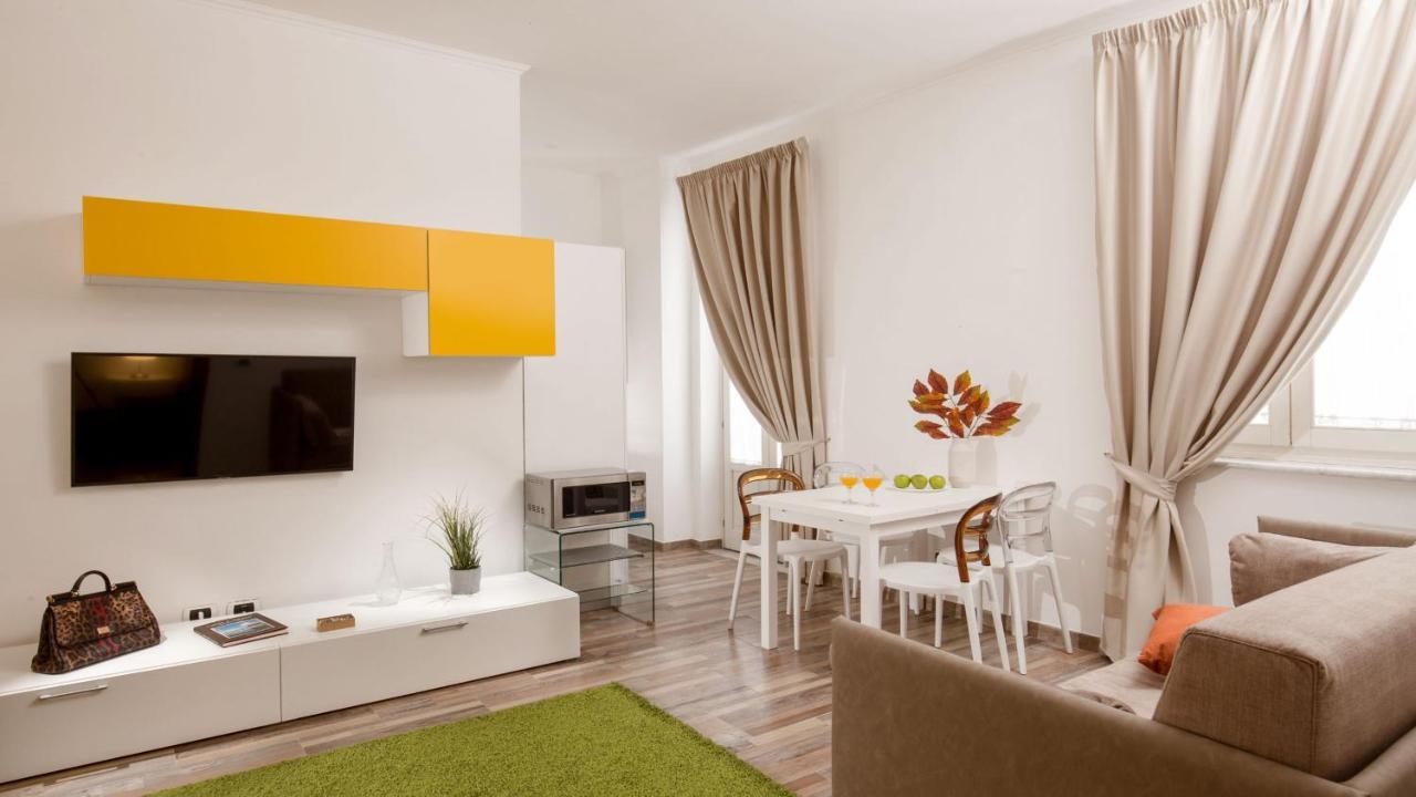 Myapartsuite Colosseo Appartamento Roma
