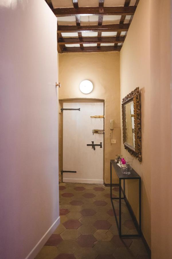 Casetta Campo De Fiori Apartment Rome
