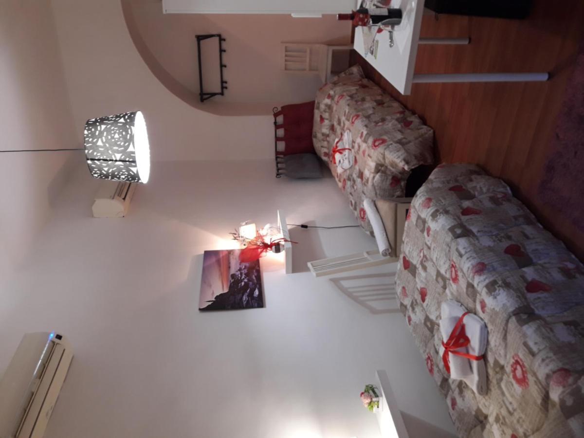 Vesta Domus Guest house