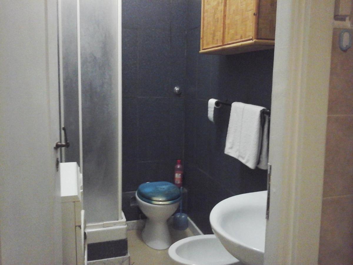Bed & Breakfast Metro' Line