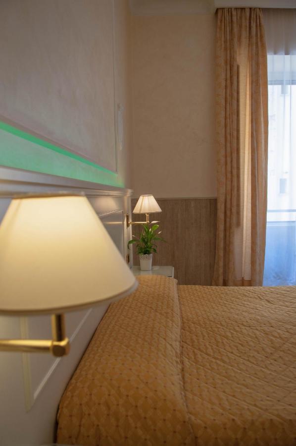 Palladium Palace Hotel Rome