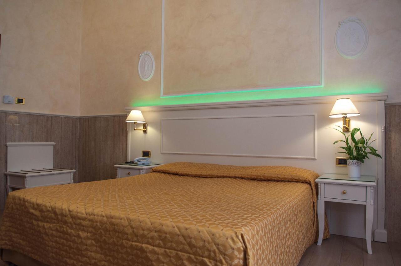 Palladium Palace Rome