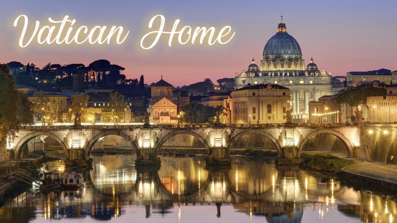 Apartment A Casa Di San Pietro *