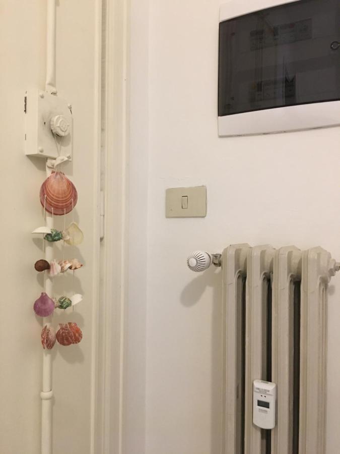 Vaticanum 67 Apartment Rome