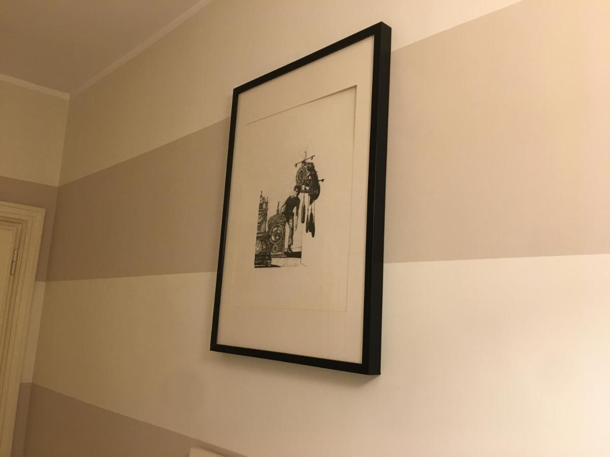 Vaticanum 67 Apartment