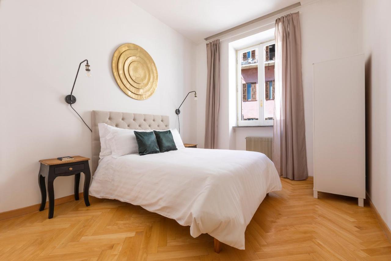 Sonder — Ciancaleoni Loft
